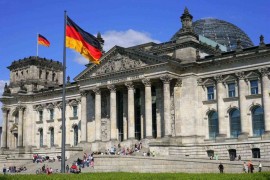 «المحسنون» الألمان... في خدمة كل أطياف الليبرالية
