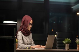الإسلاموفوبيا في بريطانيا… ليس مرحباً بكم في شركاتنا؟