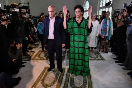 مساجد نسوية في الغرب.. نحو إسلام متصالح مع العصر