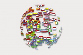 تحديّات العولمة وعلاقتها بالتراث والحداثة