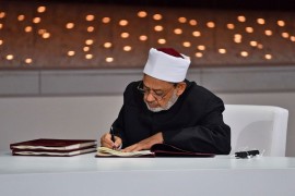 تعقيدات سياسية تعرقل دعوة شيخ الأزهر للحوار بين السنة والشيعة