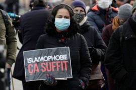 الغرب مخطئ في فهم علاقته بالإسلام