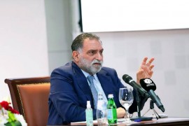 عزمي بشارة:الهوية العربية من أنجع المضادات للطائفيات