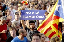 الموروفوبيا تعزز جبهة الرهاب من الإسلام