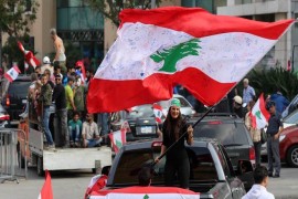 ثورة 17 تشرين: مراجعة في تاريخ الطائفية السياسية وإفلاسها