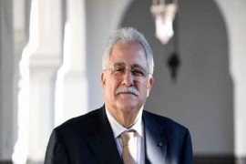 عميد مسجد باريس: مرشحو اليمين للإنتخابات يتنافسون في إنتقاد الإسلام والمسلمين