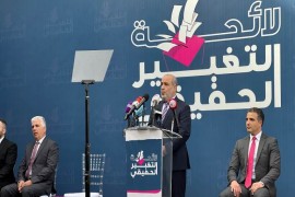 طرابلس: الجماعة الإسلامية تحمل لواء التغيير.. و