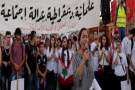 العلمانيّة في الواقع العربيّ المعاصر