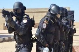البيئة الفكرية الحاضنة للتطرّف والإرهـــاب