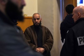 من هو الجهادي الفرنسي؟