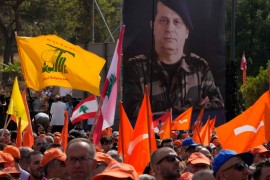 كشف حساب لعهد عون.. تراجع صادم لحرية التعبير