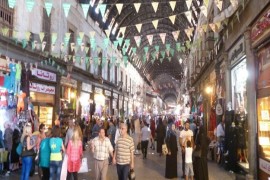 سوريا: دور الحرية الدينية في بناء السلام