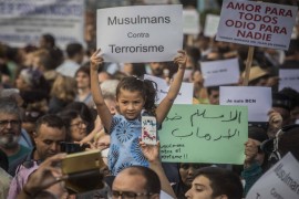 العنصرية تجعل الإرهاب يوحد بين جماعاته ويفرق بين ضحاياه