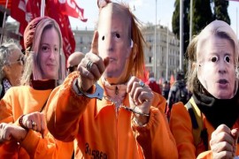 Event Foundation of Scientific Studies