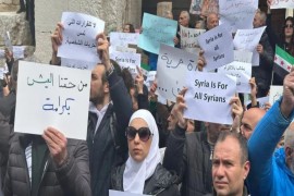 الكحول والصالونات النسائية...دمشق تخشى تضييق المجال العام