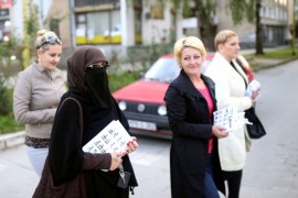 التعليم الديني الإسلامي يهدد علمانية أوروبا في عقر دارها