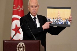 العودة إلى الحكم الاستبدادي ليست حلا لمشاكل تونس