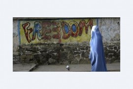 حقوق المرأة المسلمة بعيون الغرب.....إمبريالية مقنعة وصور نمطية