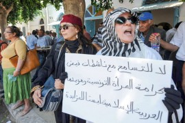 براغماتية النهضة.. من إسلام سياسي منغلق إلى ليبرالية تطيح بالثوابت