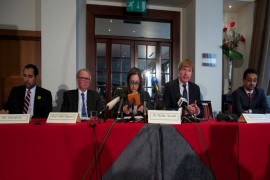 لندن.. محاولات لإعادة تأهيل جماعة الإخوان المسلمين