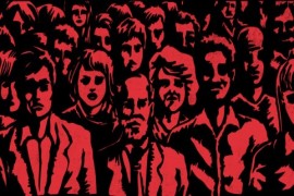النظام العالمي وتبعاته العالمية والعربية: النيوليبرالية، الأصوليات، المال، الدين السياسي