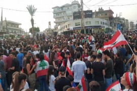 فشل اللبنانيين في خروجهم على الولاءات العصبية (2)
