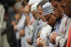 حالات التمييز ضد المسلمين الأميركيين تشهد تصاعداً