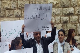 الكنيسة. الشرع. وبينهما الزواج المدني