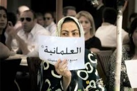 متى سيفهم العرب أن العلمانية ليست الإلحاد؟