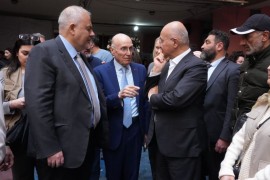 Event Foundation of Scientific Studies