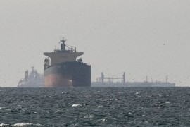 ما مخاطر خطة ترمب لحصار مضيق هرمز؟