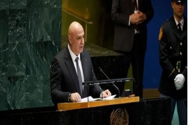 Event Foundation of Scientific Studies