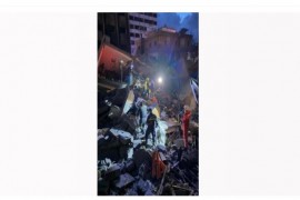 Event Foundation of Scientific Studies