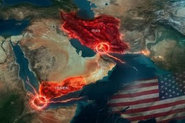 مقبرة الهيمنة الأميركية بين 