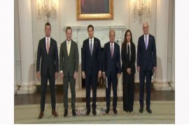 Event Foundation of Scientific Studies