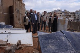 Event Foundation of Scientific Studies