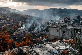 أسباب ودلالات التصعيد الإسرائيلي في لبنان