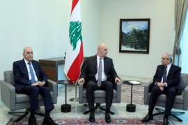 Event Foundation of Scientific Studies