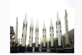 Event Foundation of Scientific Studies