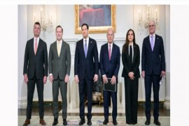 Event Foundation of Scientific Studies