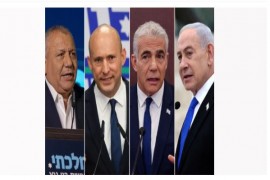 بين جبهات النار وصندوق الاقتراع: تفكيك أساطير الانتخابات الإسرائيلية في ظل الحروب الإقليمية