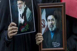 الشرق الأوسط: حرب جديدة فوق خرائط قديمة