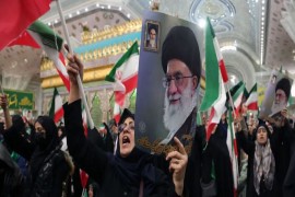 قطر تخترق وتركيا تحتوي: إيران ترغب في التسوية وإسرائيل تعرقل