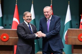 Event Foundation of Scientific Studies