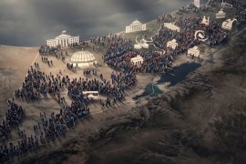 Event Foundation of Scientific Studies