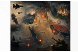 الشرق الأوسط بين التصعيد المضبوط وشبح الحرب الكبرى