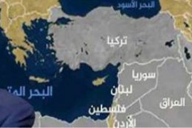 ترامب يخطط لاشعال الشرق الاوسط