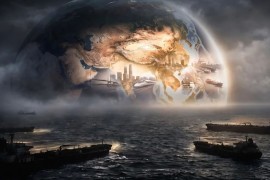 Event Foundation of Scientific Studies
