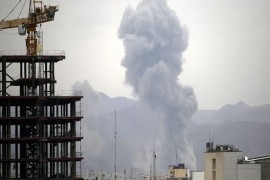 Event Foundation of Scientific Studies