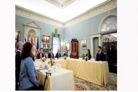 Event Foundation of Scientific Studies